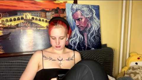 promilly @ stripchat on 20260130