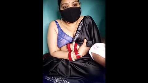 ritu_p @ stripchat on 20260130