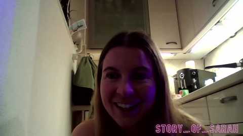 story_of_sarah @ stripchat on 20260130