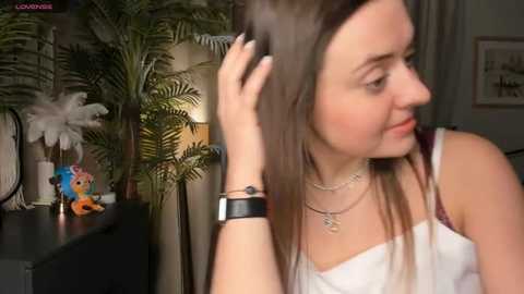 thelmajusto @ stripchat on 20260130