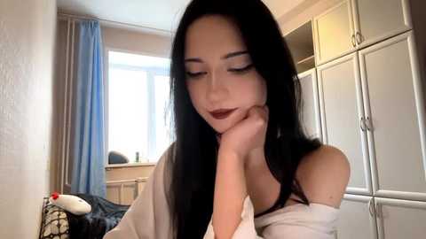 urbabeluna @ stripchat on 20260130