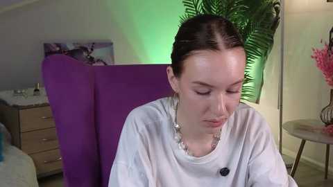 wanetatushoski @ stripchat on 20260130