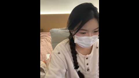 _xiaoxinxin_ @ stripchat on 20260131