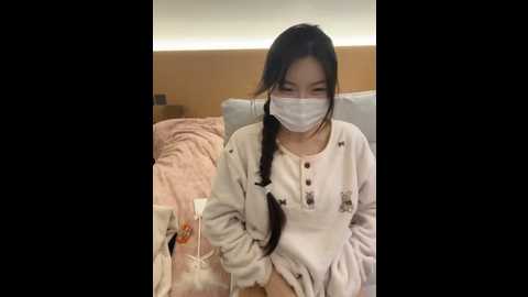 _xiaoxinxin_ @ stripchat on 20260131