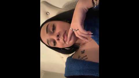 astraeahot @ stripchat on 20260131