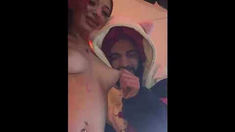 heluvsbabii @ stripchat on 20260131