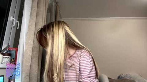 kimi_luckman @ stripchat on 20260131