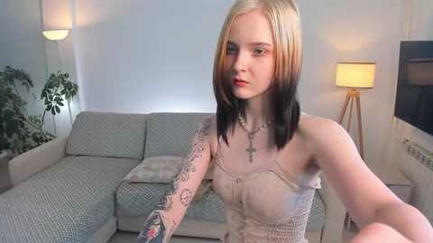 lishaseirer @ stripchat on 20260131