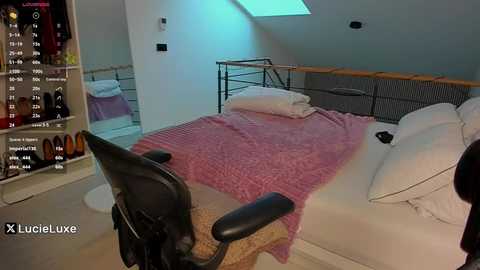 lucieluxe