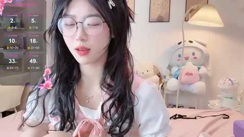 luminous4173 @ stripchat on 20260131