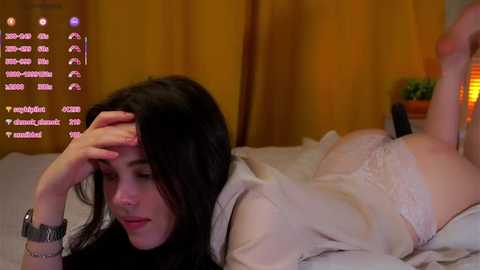 mirnatellado @ stripchat on 20260131