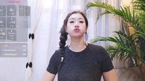 neinei_bao @ stripchat on 20260131