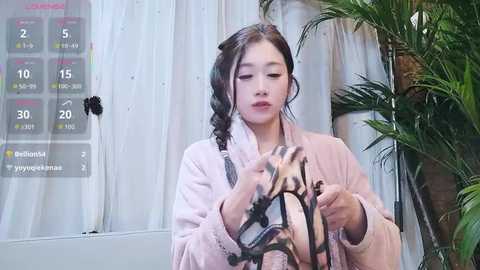 neinei_bao @ stripchat on 20260131