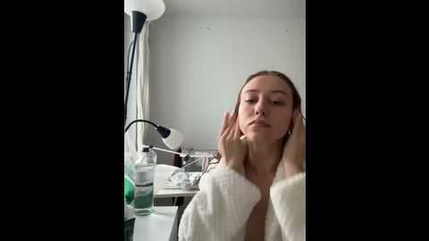 romyxxs @ stripchat on 20260131