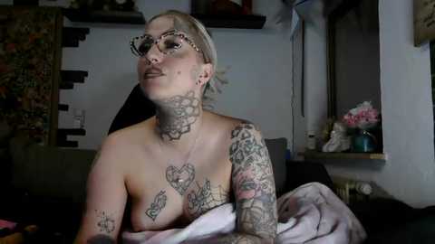 roxxyink @ stripchat on 20260131