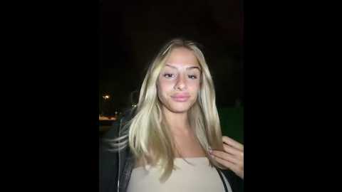 sophievj @ stripchat on 20260131