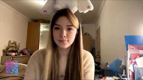 kimi_luckman @ stripchat on 20260201