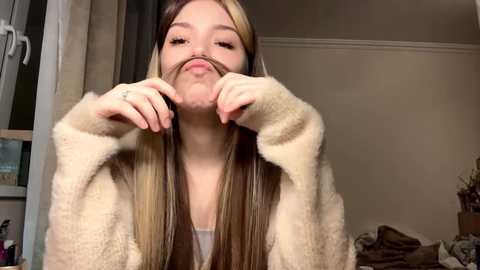 kimi_luckman @ stripchat on 20260201