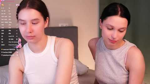 zofiasoshnik @ stripchat on 20260201