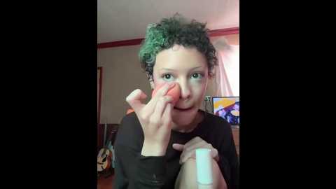 jojosbizarrelyf @ stripchat on 20260202