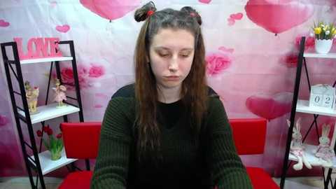 lilianashine @ stripchat on 20260202