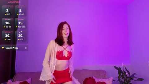 adelfox @ stripchat on 20260203