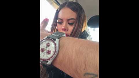 joeandlove @ stripchat on 20260203