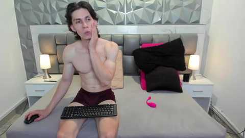 lhiayoliver @ stripchat on 20260203