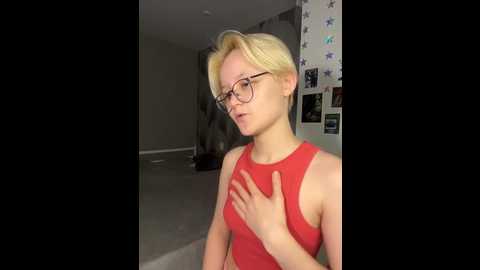 luunadorean @ stripchat on 20260203