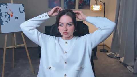 maudeburbage @ stripchat on 20260203