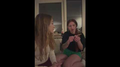 romyxxs @ stripchat on 20260203