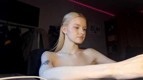 chongtreece @ stripchat on 20260204