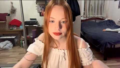 heilyjeily @ stripchat on 20260204