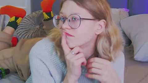 ivy_allen @ stripchat on 20260204