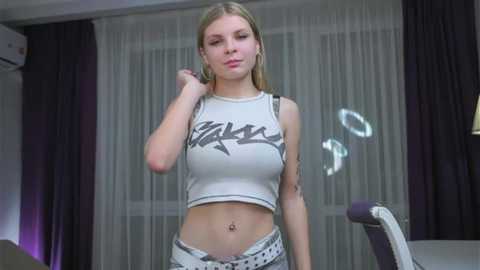 jennyshade @ stripchat on 20260204