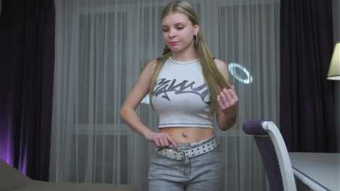 jennyshade @ stripchat on 20260204