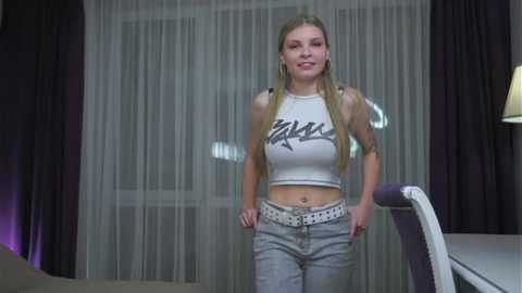 jennyshade @ stripchat on 20260204