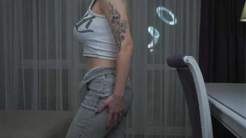 jennyshade @ stripchat on 20260204