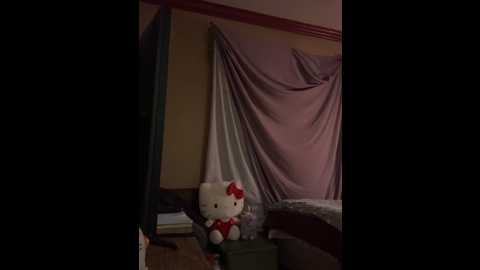 jojosbizarrelyf @ stripchat on 20260204