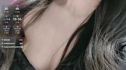 sansan_666 @ stripchat on 20260204