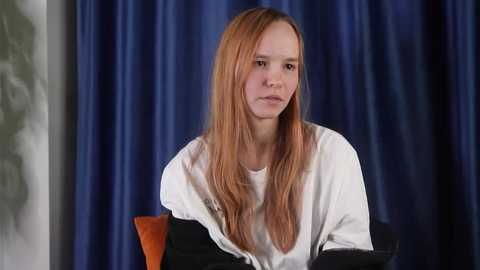 buenajagiello @ stripchat on 20260205