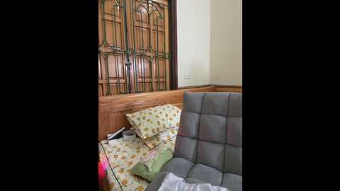 cana5522 @ stripchat on 20260205