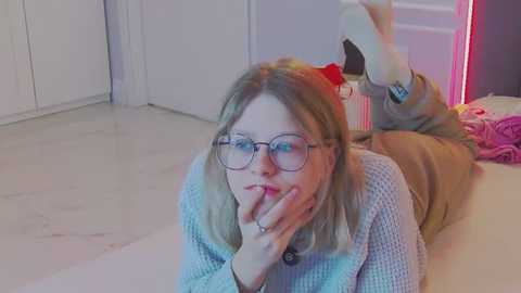 ivy_allen @ stripchat on 20260205