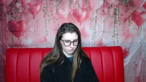 lilianashine @ stripchat on 20260205