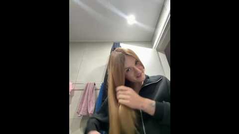 madlynn @ stripchat on 20260205