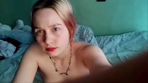 millyvillage @ stripchat on 20260205