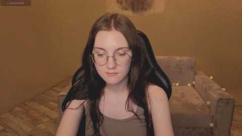 vixenlight @ stripchat on 20260205