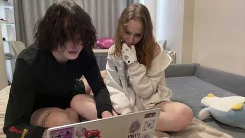 zettasewester @ stripchat on 20260205