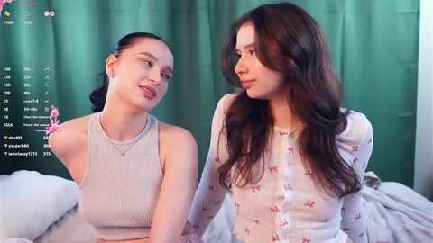 zofiasoshnik @ stripchat on 20260205