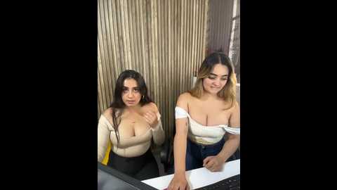 antonella_julieta @ stripchat on 20260206